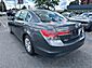 2012 Honda Accord Sdn LX Worcester MA