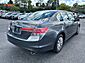 2012 Honda Accord Sdn LX Worcester MA