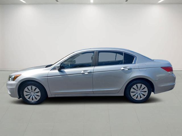 2012 Honda Accord Sedan LX Acton MA