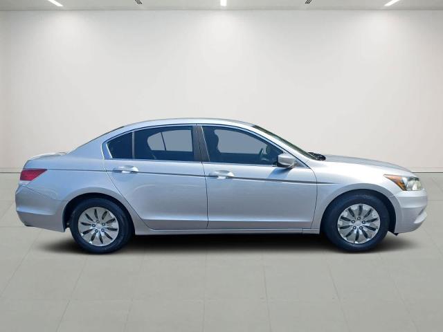 2012 Honda Accord Sedan LX Acton MA