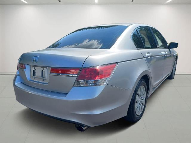 2012 Honda Accord Sedan LX Acton MA