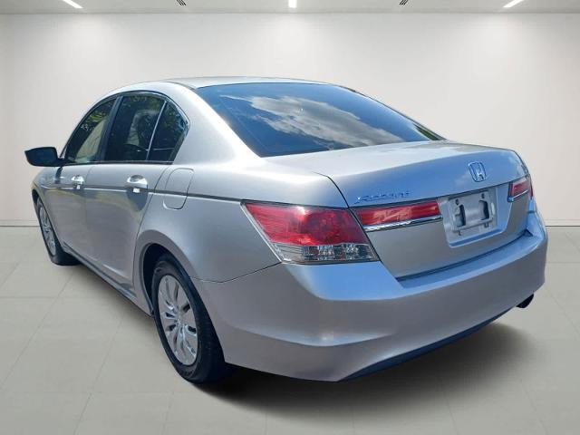 2012 Honda Accord Sedan LX Acton MA