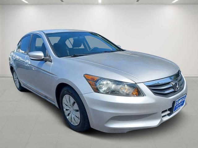 2012 Honda Accord Sedan LX Acton MA