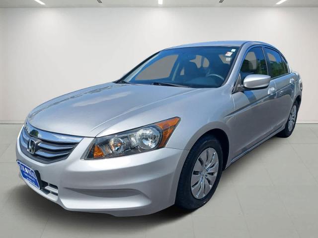 2012 Honda Accord Sedan LX Acton MA