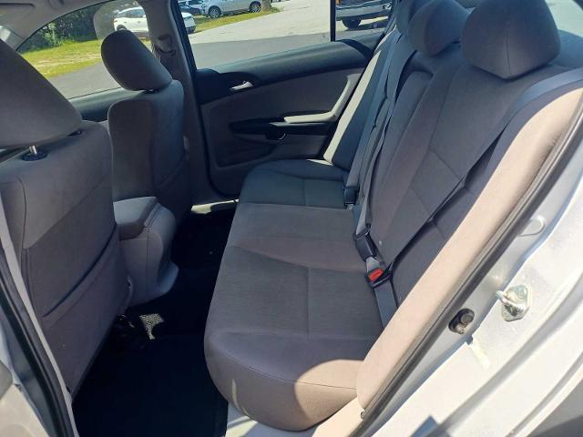 2012 Honda Accord Sedan LX Acton MA