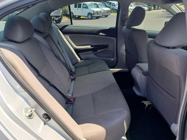 2012 Honda Accord Sedan LX Acton MA
