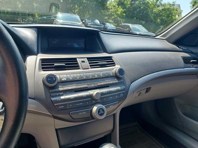 2012 Honda Accord Sedan LX Acton MA