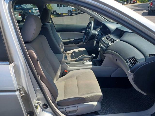 2012 Honda Accord Sedan LX Acton MA