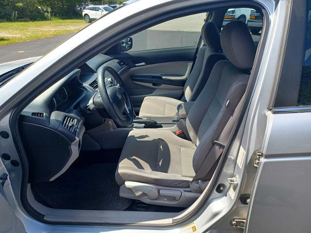 2012 Honda Accord Sedan LX Acton MA