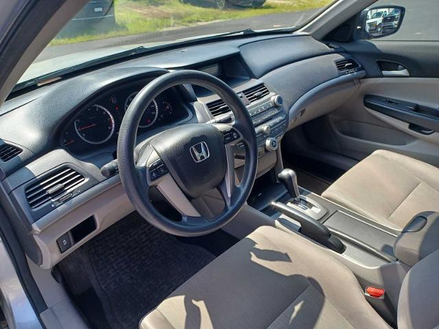 2012 Honda Accord Sedan LX Acton MA