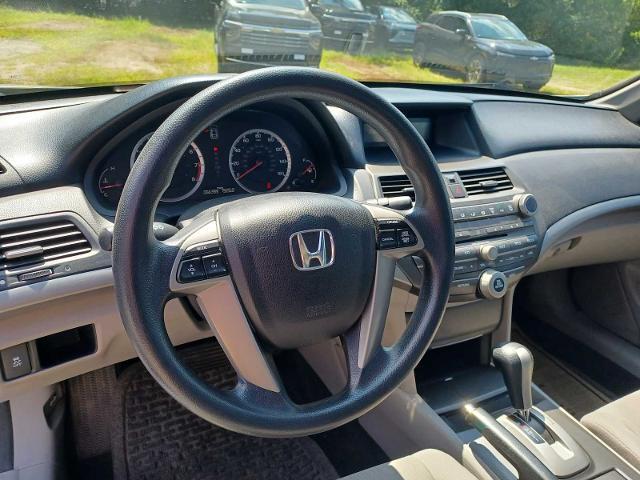 2012 Honda Accord Sedan LX Acton MA
