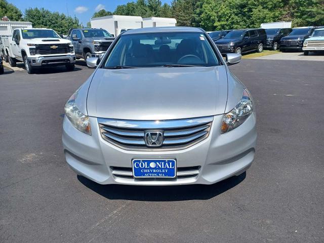 2012 Honda Accord Sedan LX Acton MA