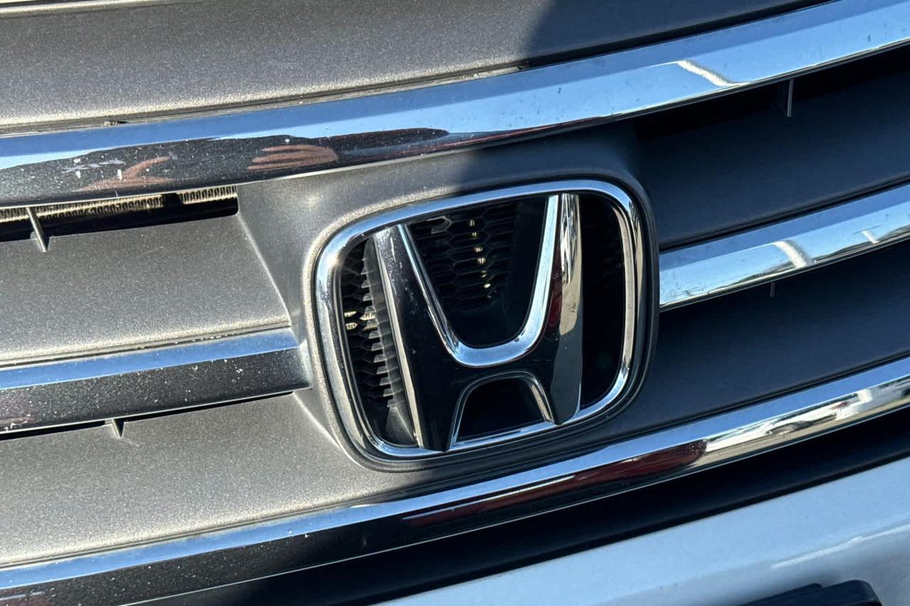 2012 Honda CR-V Roseville CA