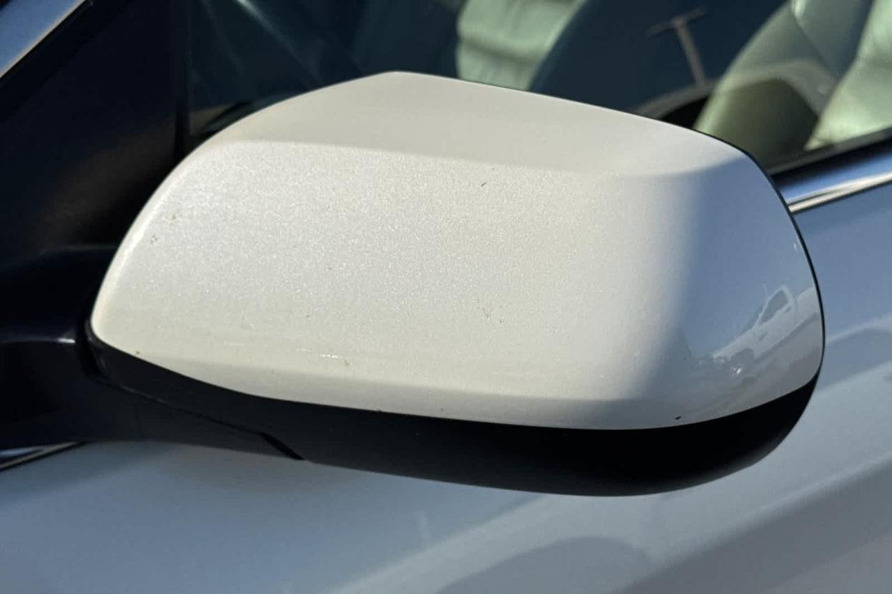 2012 Honda CR-V Roseville CA