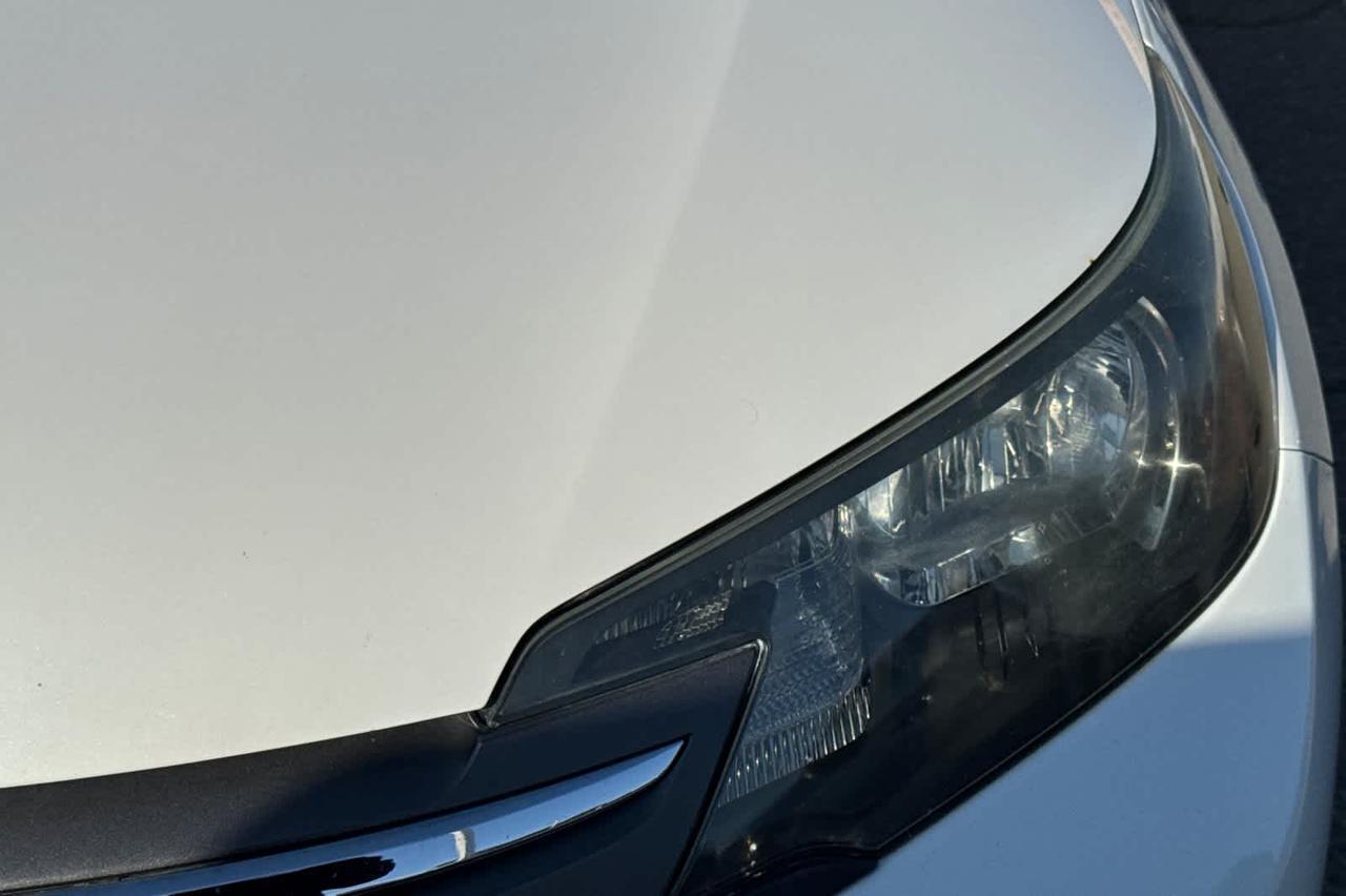 2012 Honda CR-V Roseville CA