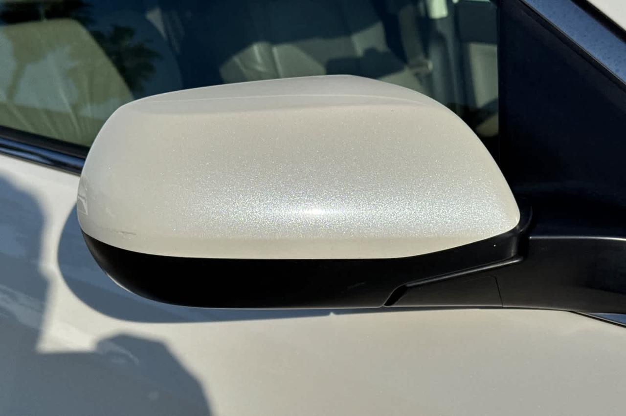 2012 Honda CR-V Roseville CA