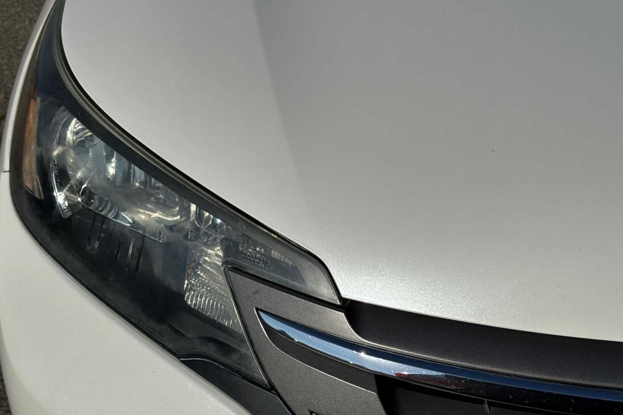 2012 Honda CR-V Roseville CA