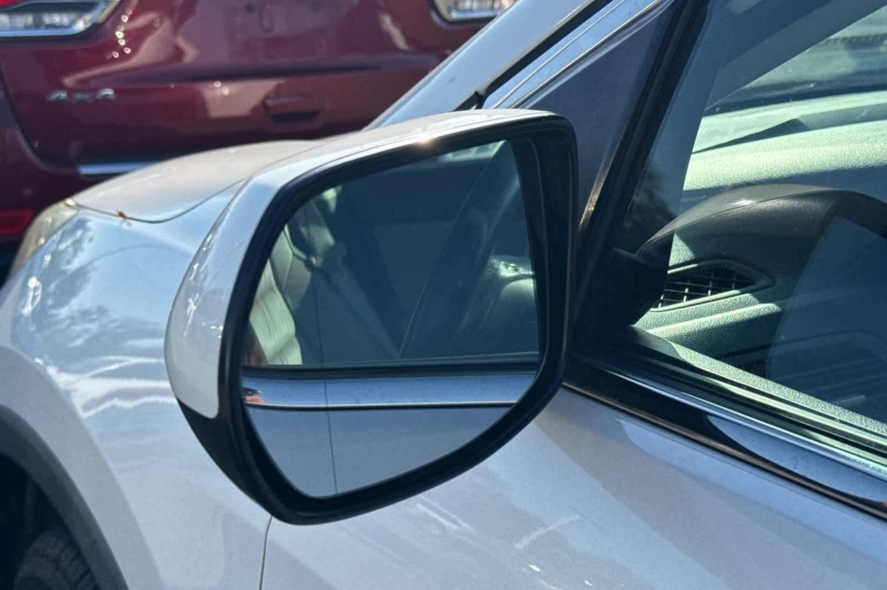 2012 Honda CR-V Roseville CA