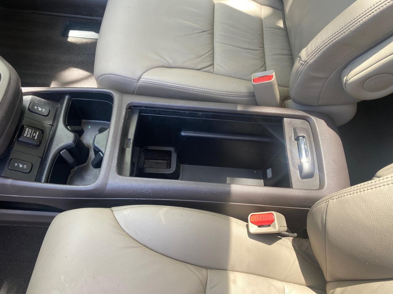 2012 Honda CR-V 1 FL OWNER EX-L LOW MILES 47,569 Pompano Beach FL