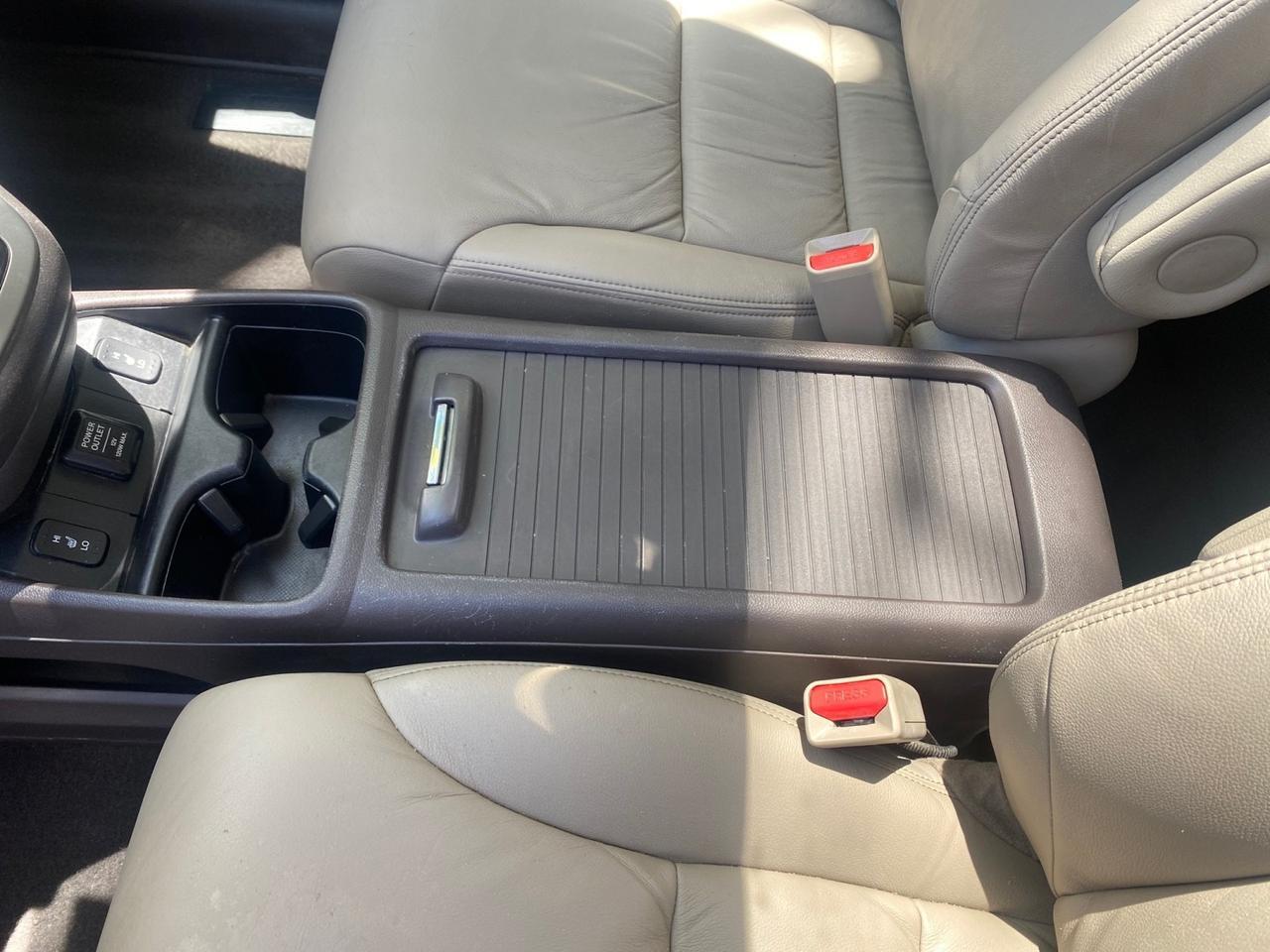 2012 Honda CR-V 1 FL OWNER EX-L LOW MILES 47,569 Pompano Beach FL