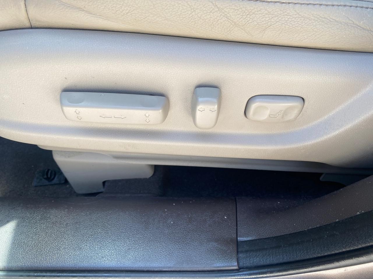 2012 Honda CR-V 1 FL OWNER EX-L LOW MILES 47,569 Pompano Beach FL
