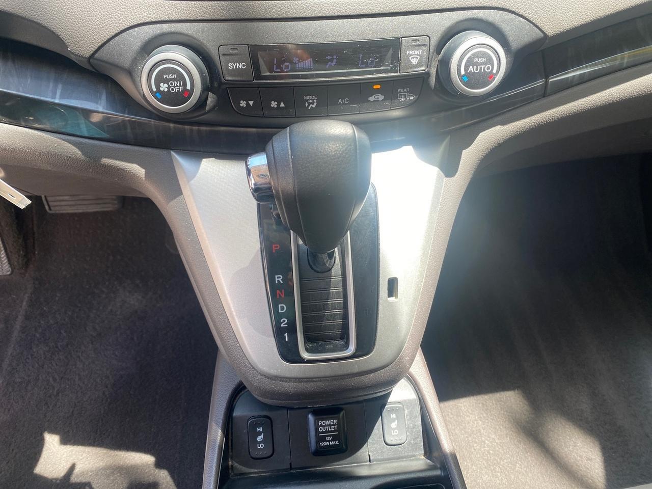 2012 Honda CR-V 1 FL OWNER EX-L LOW MILES 47,569 Pompano Beach FL