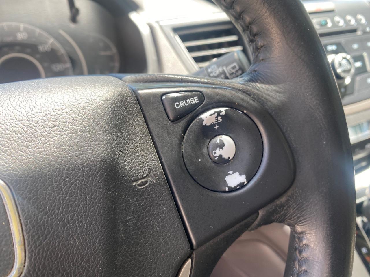 2012 Honda CR-V 1 FL OWNER EX-L LOW MILES 47,569 Pompano Beach FL