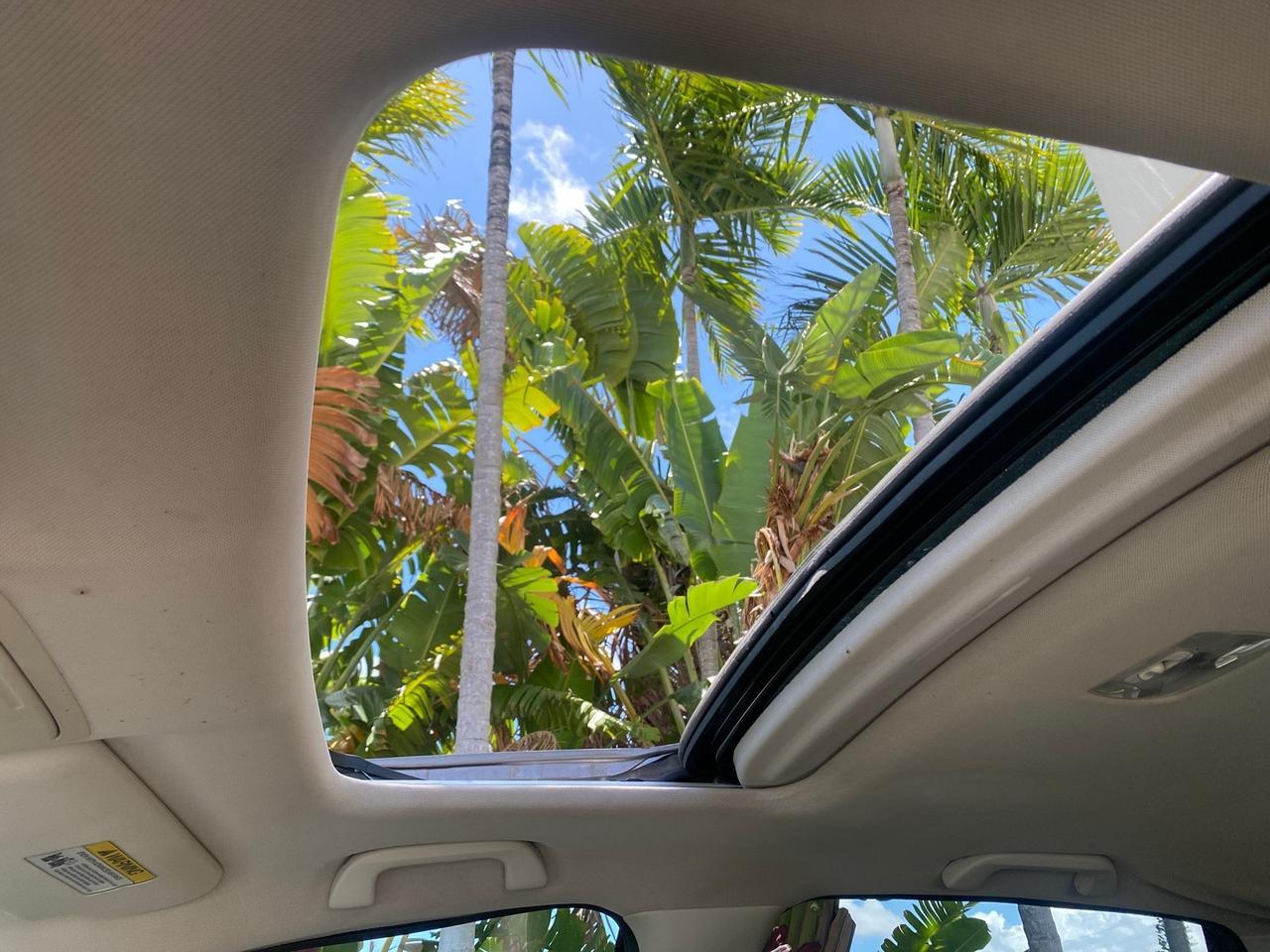 2012 Honda CR-V 1 FL OWNER EX-L LOW MILES 47,569 Pompano Beach FL