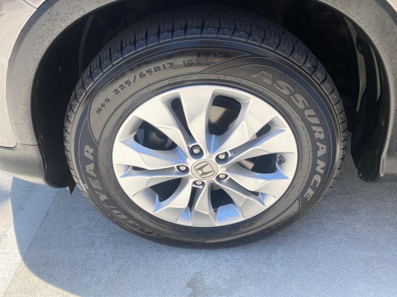 2012 Honda CR-V 1 FL OWNER EX-L LOW MILES 47,569 Pompano Beach FL