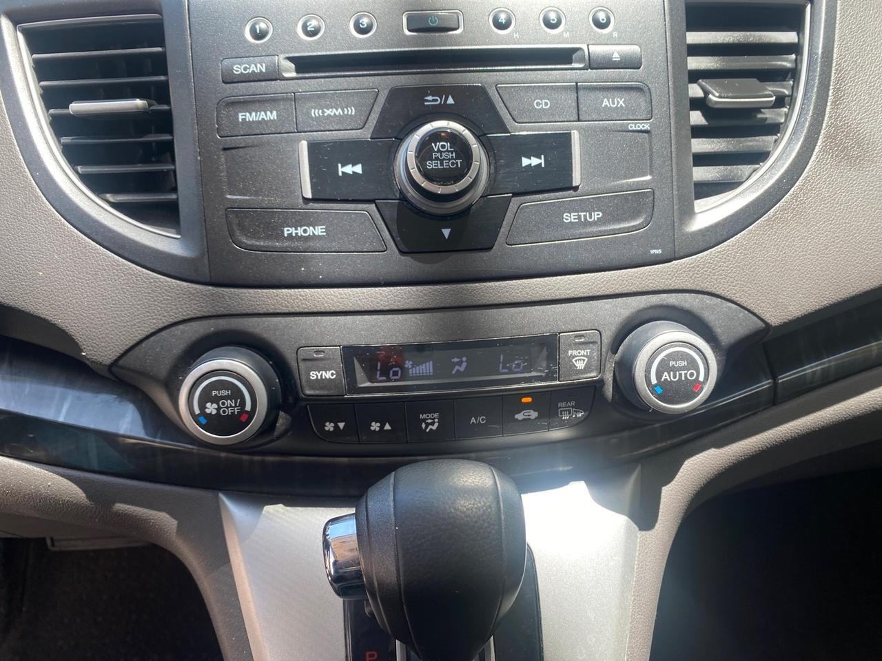 2012 Honda CR-V 1 FL OWNER EX-L LOW MILES 47,569 Pompano Beach FL