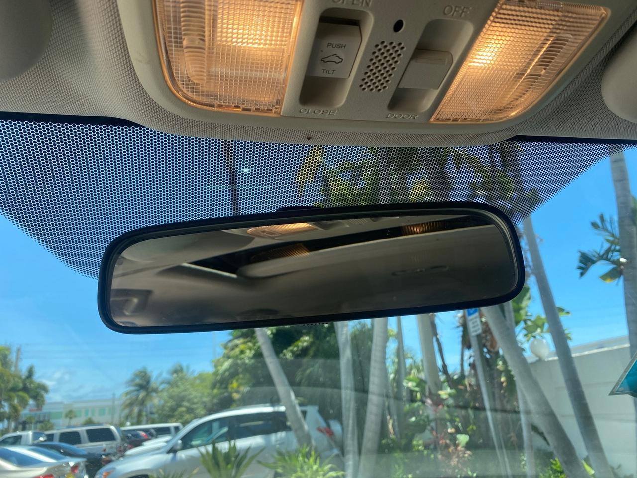 2012 Honda CR-V 1 FL OWNER EX-L LOW MILES 47,569 Pompano Beach FL