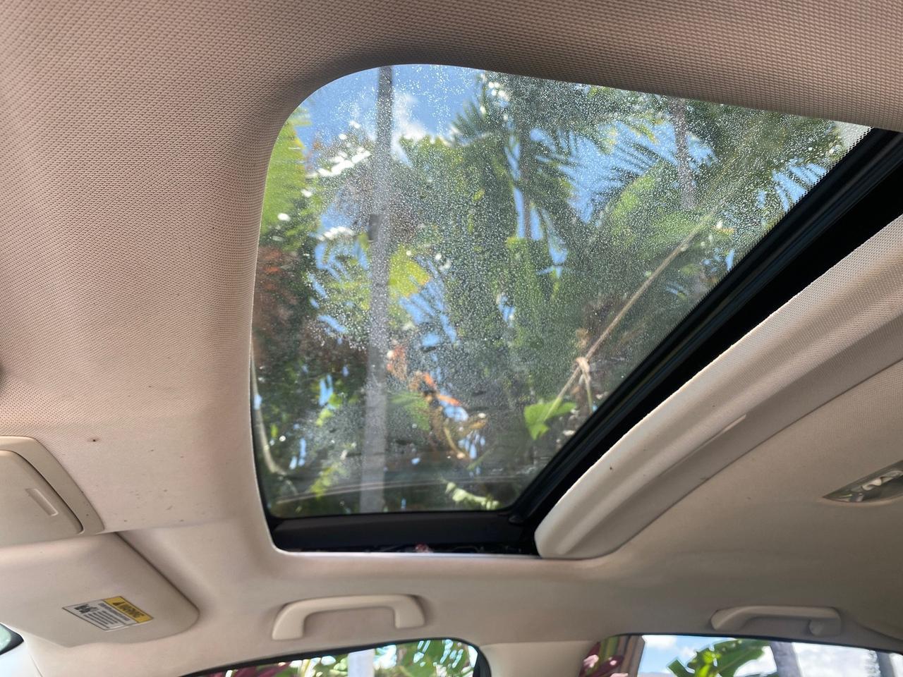 2012 Honda CR-V 1 FL OWNER EX-L LOW MILES 47,569 Pompano Beach FL