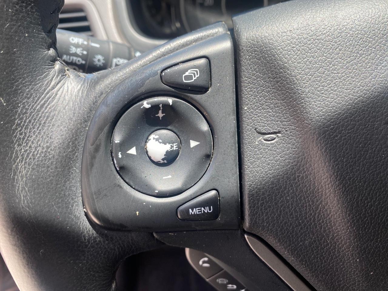 2012 Honda CR-V 1 FL OWNER EX-L LOW MILES 47,569 Pompano Beach FL