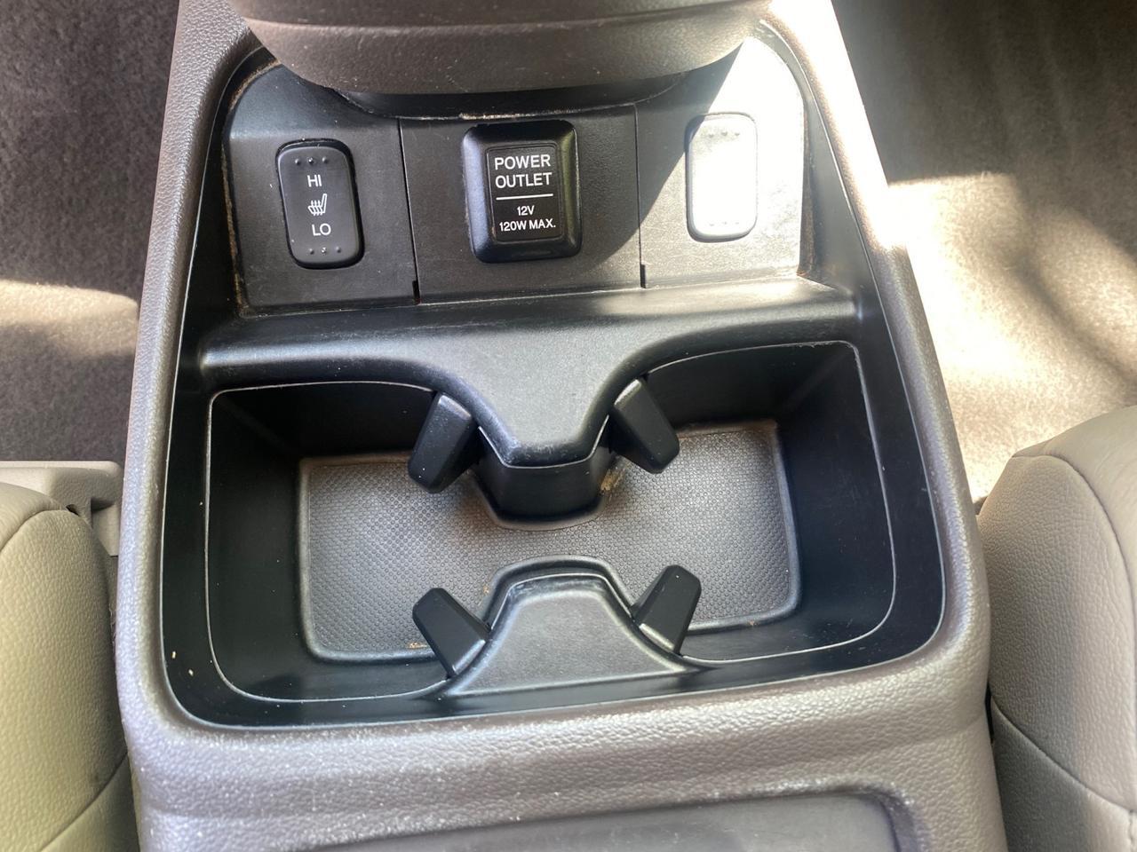2012 Honda CR-V 1 FL OWNER EX-L LOW MILES 47,572 Pompano Beach FL