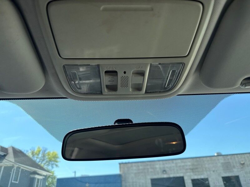 2012 Honda CR-V EX AWD Arlington VA