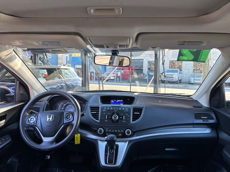 2012 Honda CR-V EX AWD Arlington VA