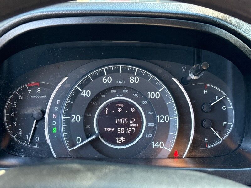 2012 Honda CR-V EX AWD Arlington VA