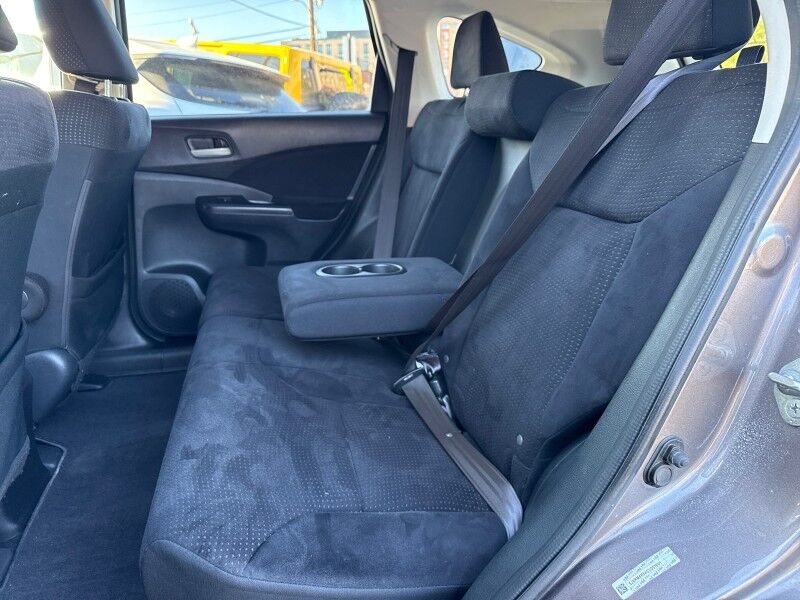 2012 Honda CR-V EX AWD Arlington VA