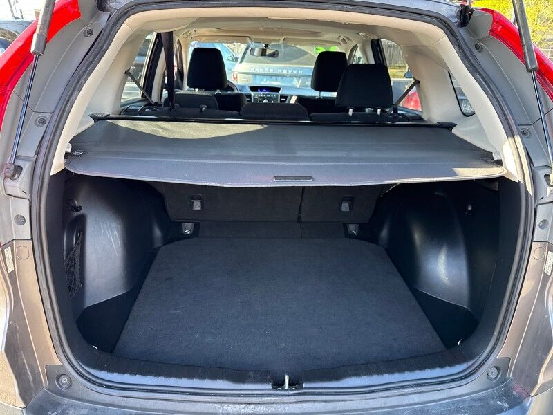 2012 Honda CR-V EX AWD Arlington VA