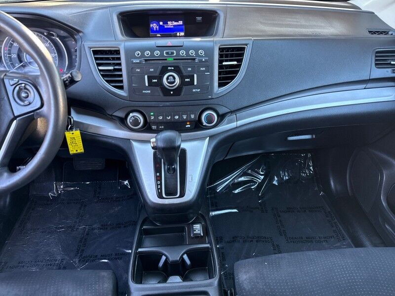 2012 Honda CR-V EX AWD Arlington VA