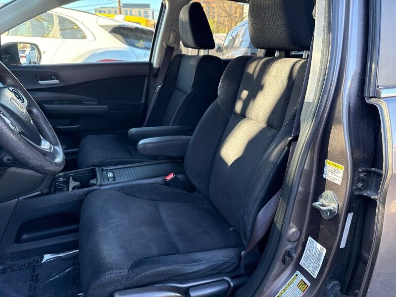 2012 Honda CR-V EX AWD Arlington VA
