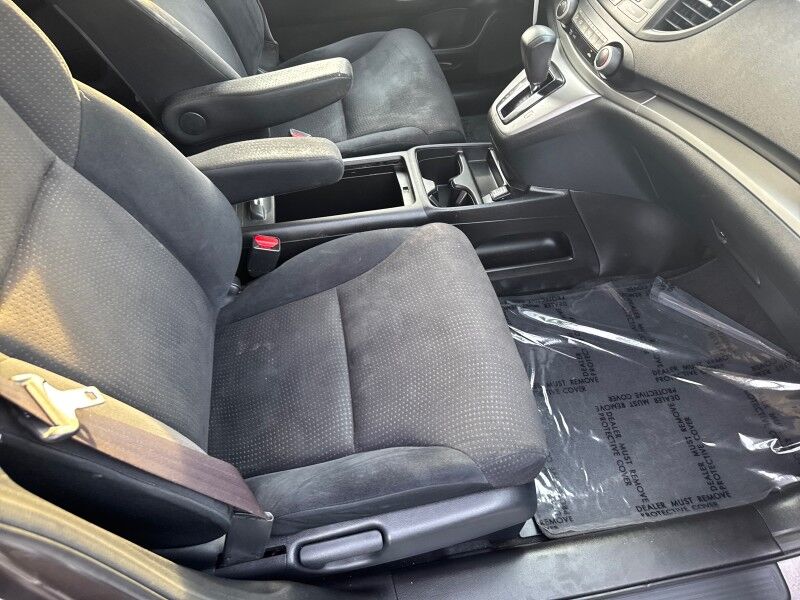 2012 Honda CR-V EX AWD Arlington VA