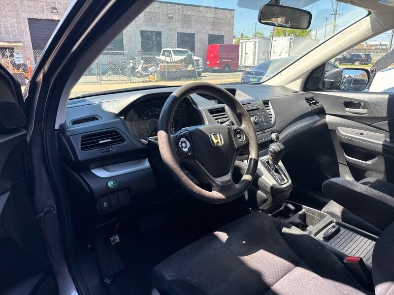 2012 Honda CR-V EX AWD Arlington VA