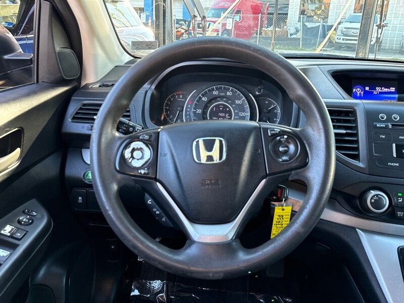 2012 Honda CR-V EX AWD Arlington VA
