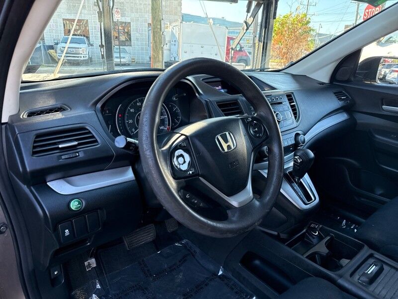 2012 Honda CR-V EX AWD Arlington VA