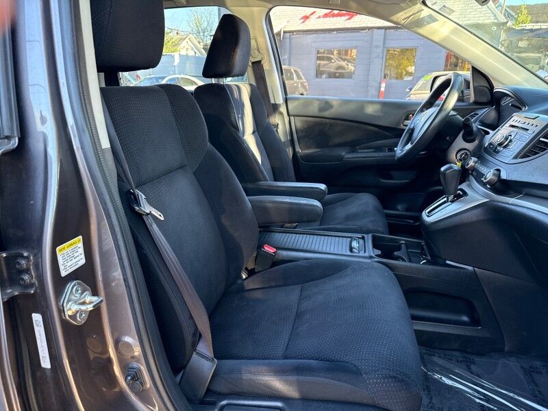 2012 Honda CR-V EX AWD Arlington VA