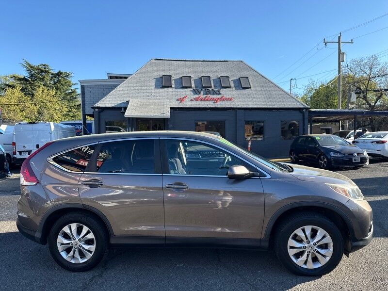2012 Honda CR-V EX AWD Arlington VA