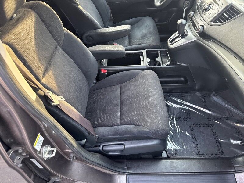 2012 Honda CR-V EX AWD Arlington VA
