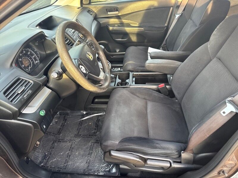 2012 Honda CR-V EX AWD Arlington VA
