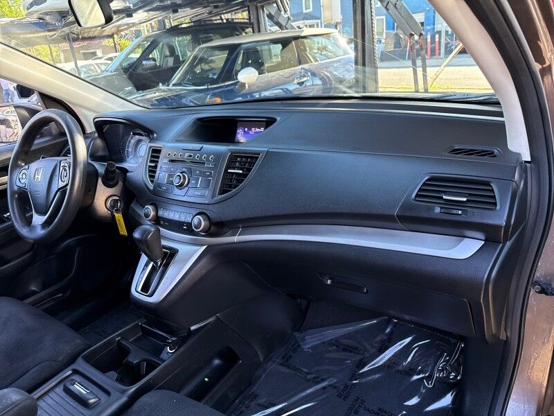 2012 Honda CR-V EX AWD Arlington VA
